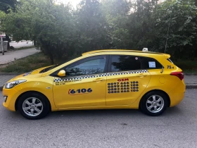 Hyundai I30, снимка 3