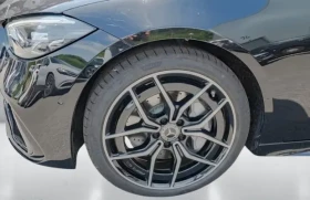 Mercedes-Benz C 200 = AMG Line = Advanced Plus Гаранция, снимка 3