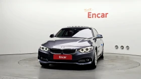 BMW 420 (F32) Luxury Coupe* ХЕДЪП* ПОДГРЕВ, снимка 3