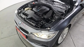 BMW 420 (F32) Luxury Coupe* ХЕДЪП* ПОДГРЕВ, снимка 5