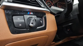 BMW 420 (F32) Luxury Coupe* ХЕДЪП* ПОДГРЕВ, снимка 12