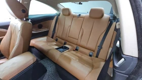 BMW 420 (F32) Luxury Coupe* ХЕДЪП* ПОДГРЕВ, снимка 10