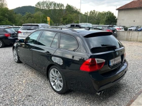 BMW 330 XD M pack ШВЕЙЦАРИЯ, снимка 4