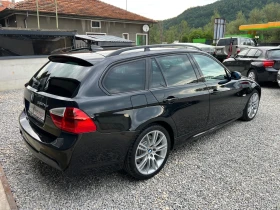 BMW 330 XD M pack ШВЕЙЦАРИЯ, снимка 3