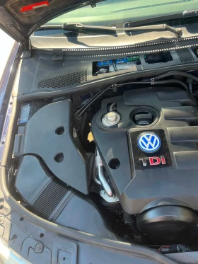 VW Passat 5.5, снимка 6