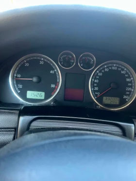 VW Passat 5.5, снимка 9