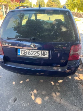 VW Passat 5.5, снимка 2