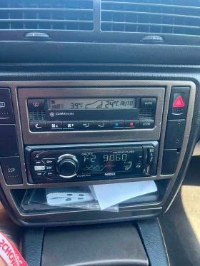 VW Passat 5.5, снимка 8