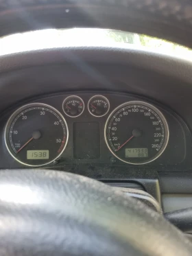 VW Passat 1.9 tdi 101кс, снимка 8