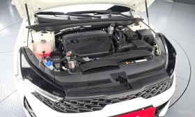 Kia K5 2.0* LPI* ПОДГРЕВ* КАМЕРА* КЕЙЛЕС* LANE* ASSIST* , снимка 17