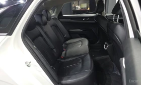Kia K5 2.0* LPI* ПОДГРЕВ* КАМЕРА* КЕЙЛЕС* LANE* ASSIST* , снимка 14
