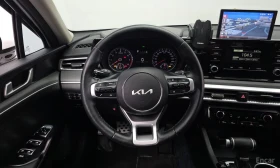 Kia K5 2.0* LPI* ПОДГРЕВ* КАМЕРА* КЕЙЛЕС* LANE* ASSIST* , снимка 7