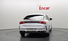 Kia K5 2.0* LPI* ПОДГРЕВ* КАМЕРА* КЕЙЛЕС* LANE* ASSIST* , снимка 4