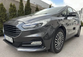 Ford S-Max 2.0d, снимка 7