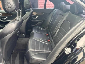 Mercedes-Benz C 300, снимка 10