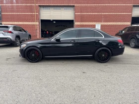 Mercedes-Benz C 300, снимка 3