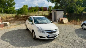 Opel Corsa 1.2 ecoflex, снимка 2