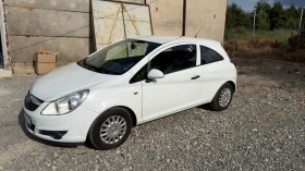 Opel Corsa 1.2 ecoflex, снимка 4