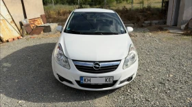 Opel Corsa 1.2 ecoflex, снимка 3