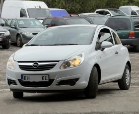 Opel Corsa 1.2 ecoflex, снимка 1