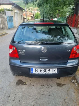 VW Polo, снимка 8