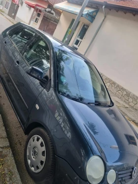 VW Polo, снимка 4