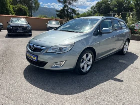 Opel Astra 1.4 GPL  110 Х КМ, снимка 16