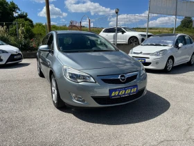Opel Astra 1.4 GPL  110 Х КМ, снимка 2