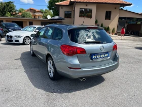 Opel Astra 1.4 GPL  110 Х КМ, снимка 14