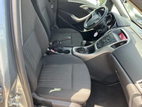 Opel Astra 1.4 GPL  110 Х КМ, снимка 9