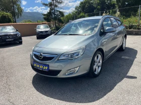 Opel Astra 1.4 GPL  110 Х КМ, снимка 17