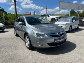 Opel Astra 1.4 GPL  110 Х КМ, снимка 15