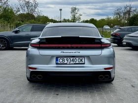 Porsche Panamera GTS, снимка 2