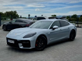 Porsche Panamera GTS, снимка 4