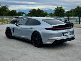 Porsche Panamera GTS, снимка 5