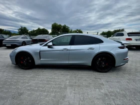 Porsche Panamera GTS, снимка 3