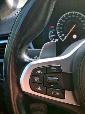 BMW 540 i В58 M pack* 360* HeadUp* Подгрев* Carplay, снимка 7