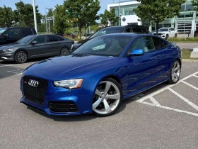 Audi Rs5 | АВТОКРЕДИТ БЕЗ ПЪРВОНАЧАЛНА ВНОСКА | , снимка 1