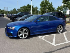 Audi Rs5 | АВТОКРЕДИТ БЕЗ ПЪРВОНАЧАЛНА ВНОСКА | , снимка 2