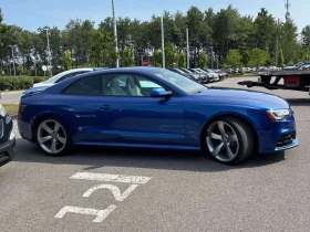 Audi Rs5 | АВТОКРЕДИТ БЕЗ ПЪРВОНАЧАЛНА ВНОСКА | , снимка 3