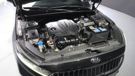 Kia K7 Premier 2.5 GDI Noblesse, снимка 8