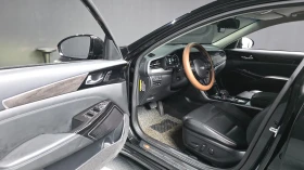 Kia K7 Premier 2.5 GDI Noblesse, снимка 12