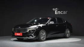 Kia K7 Premier 2.5 GDI Noblesse, снимка 1