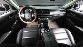 Kia K7 Premier 2.5 GDI Noblesse, снимка 9