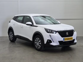 Peugeot 2008 Active, снимка 1