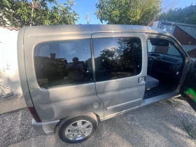 Citroen Berlingo Пътнически, снимка 9