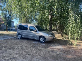 Citroen Berlingo Пътнически, снимка 8