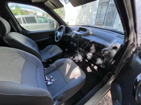 Citroen Berlingo Пътнически, снимка 7