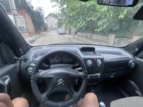 Citroen Berlingo Пътнически, снимка 6
