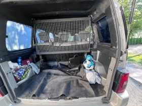 Citroen Berlingo Пътнически, снимка 10